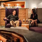Hotel Oberstdorf