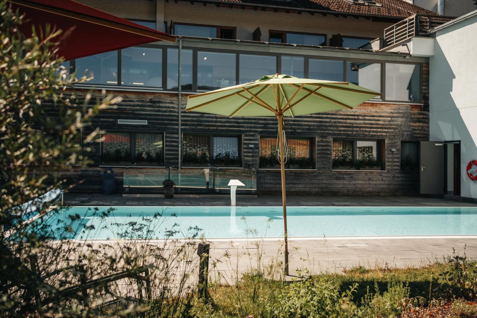 Hotel Hotel Oberstdorf
